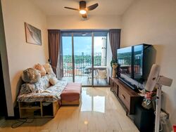 Queens Peak (D3), Condominium #539983411